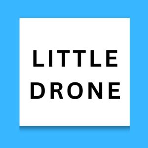 Little Drone