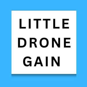 Little Drone Gain