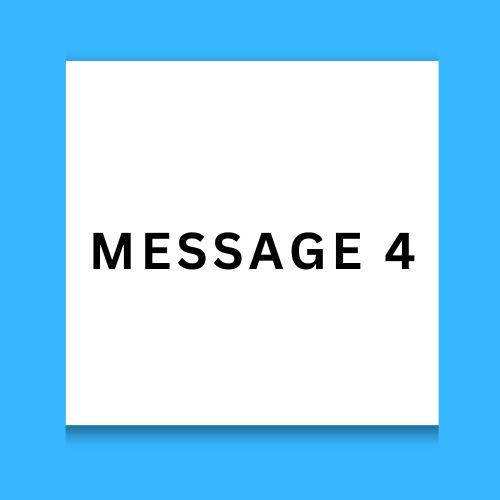 Message 4