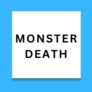 Monster Death