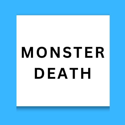 Monster Death