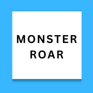 Monster Roar