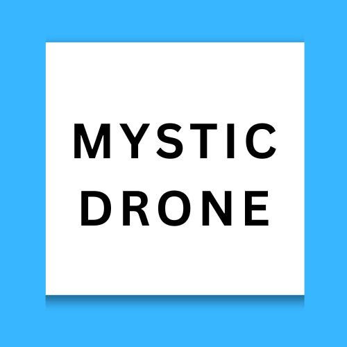 Mystic Drone