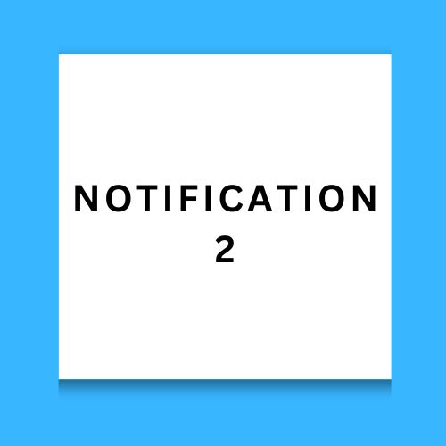 Notification 2 Free Download Sound Effect