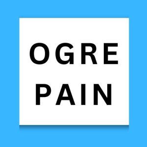 Ogre Pain