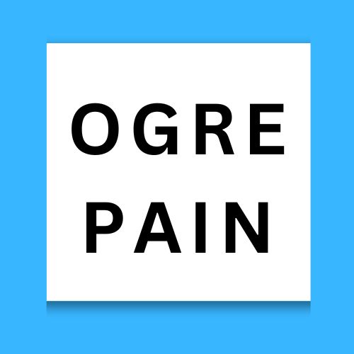 Ogre Pain