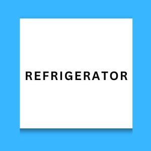 Refrigerator