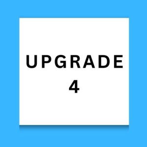 Upgrade 4