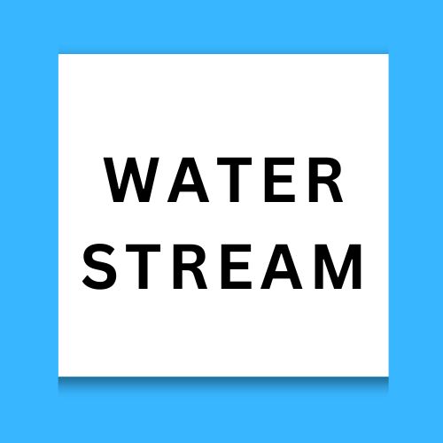 Water Stream