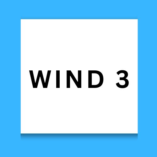Wind 3