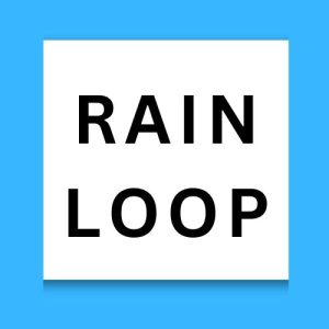 Rain Loop