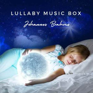 Lullaby Music Box Brahms
