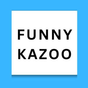 Funny Kazoo