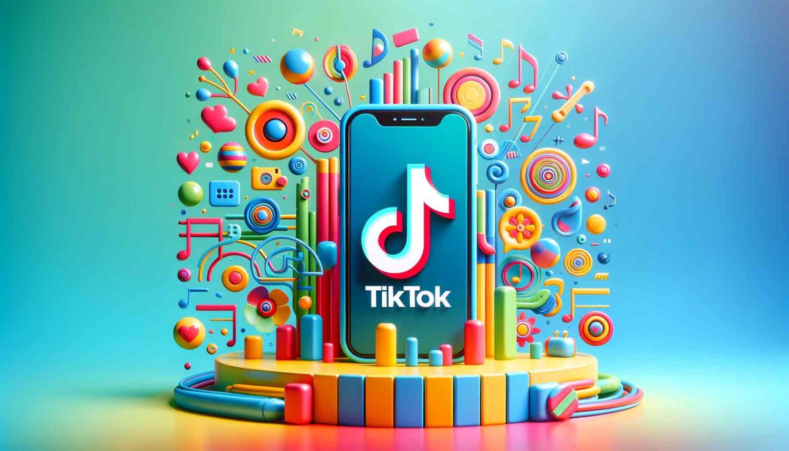 Top Songs On TikTok For 2023 Best Instrumental Music
