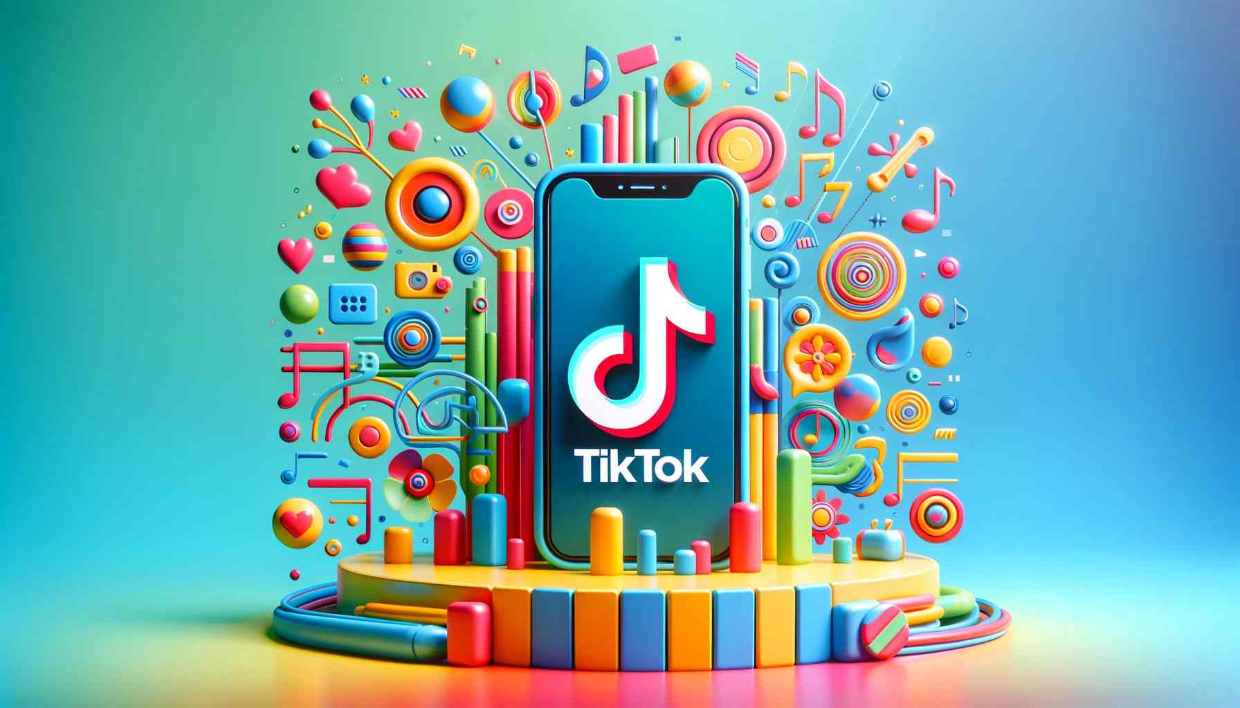 TikTok Top 2023