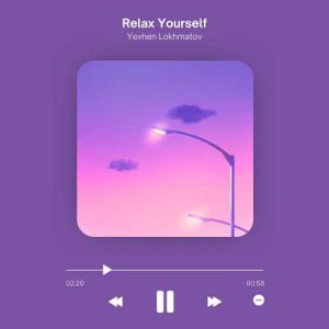 Relax Yourself